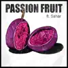 Pseudo Ra - Passion Fruit (feat. Sahar) - Single